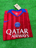 PSG 3rd Paris saint Germain  Home Jersey 2025/26 [Player's Quality]