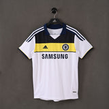 Retro Chelsea Away Jersey