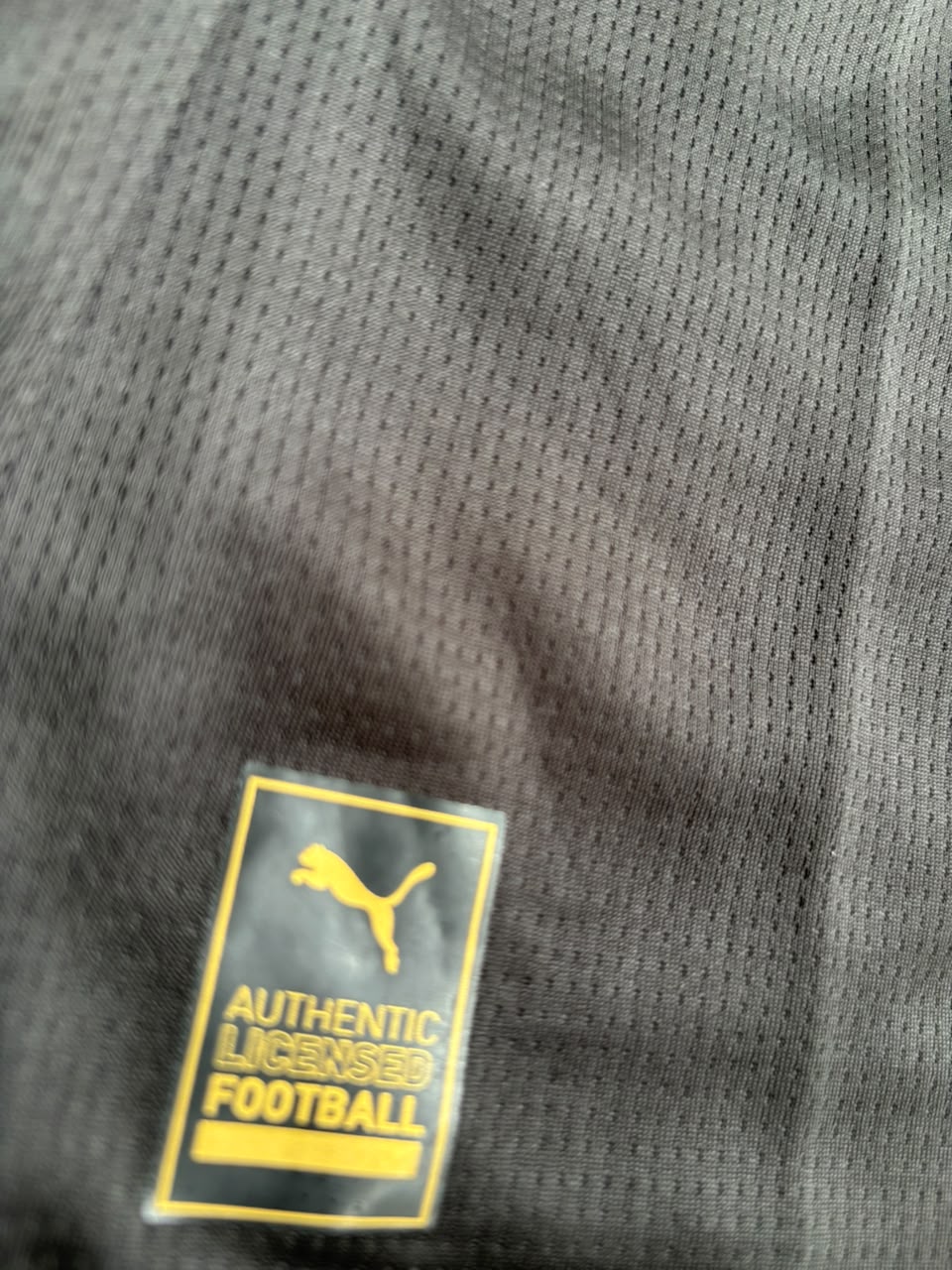 Manchester City Haaland Away Jersey 2025/26 [Superior Quality]