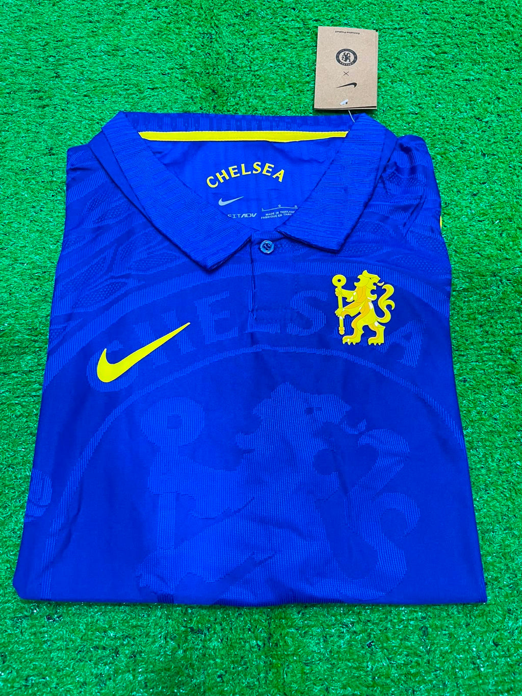 Chelsea Home Jersey 2026/27 [Player's Quality]