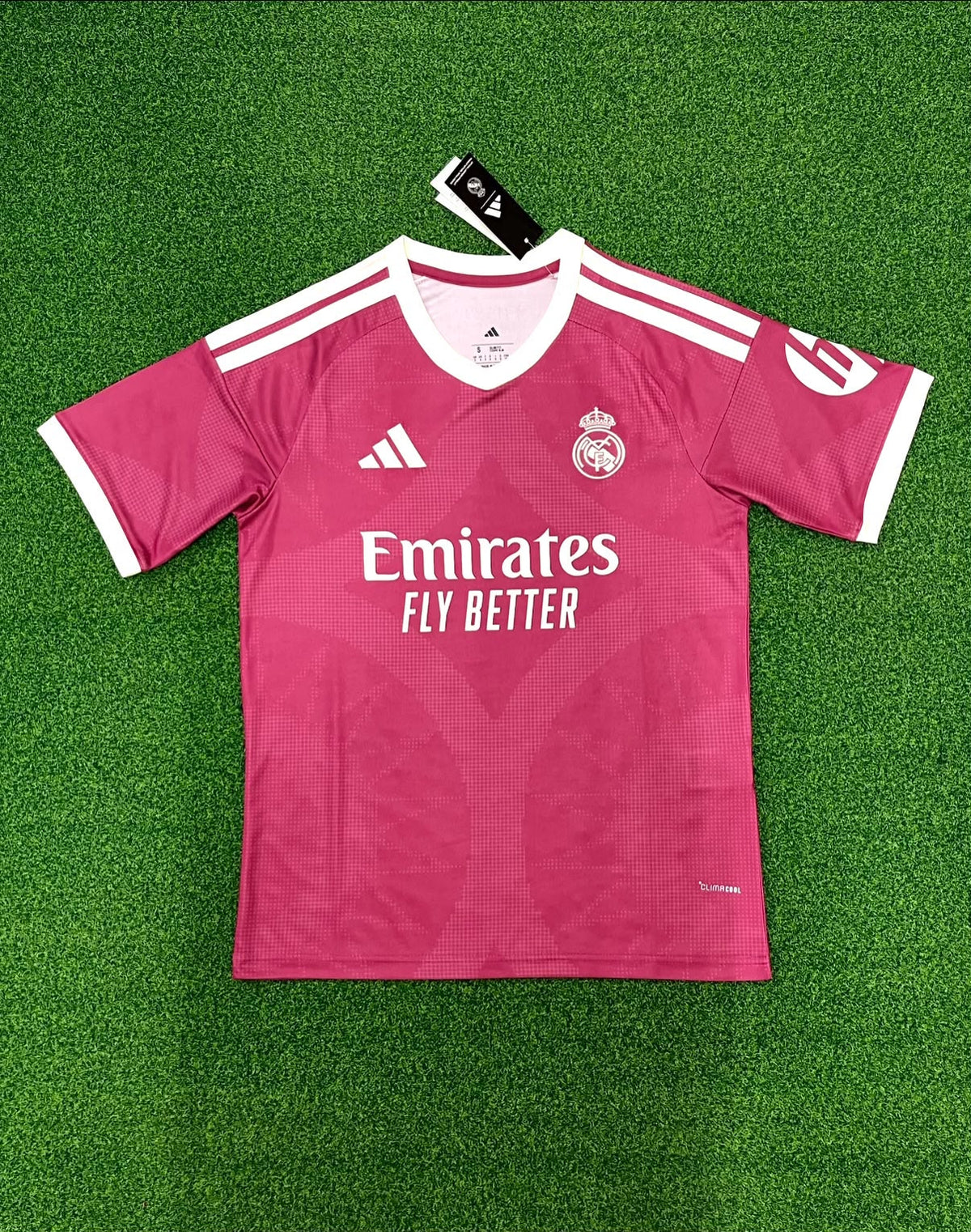 R Madrid 3rd Jersey 2026/27 [Superior Quality]