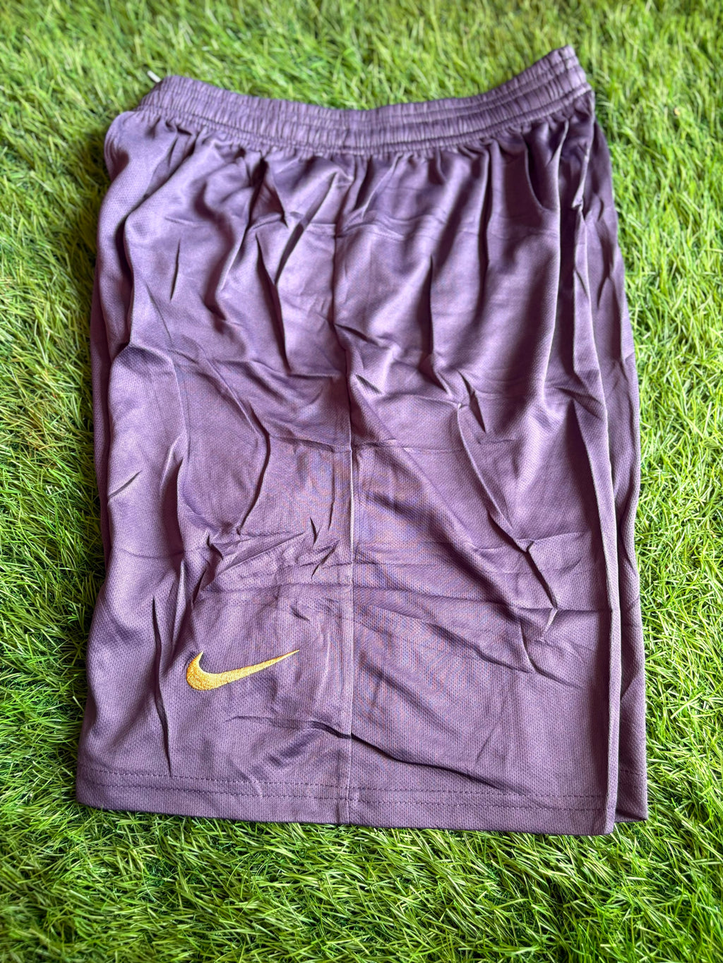 England Away Shorts Euro cup 2025
