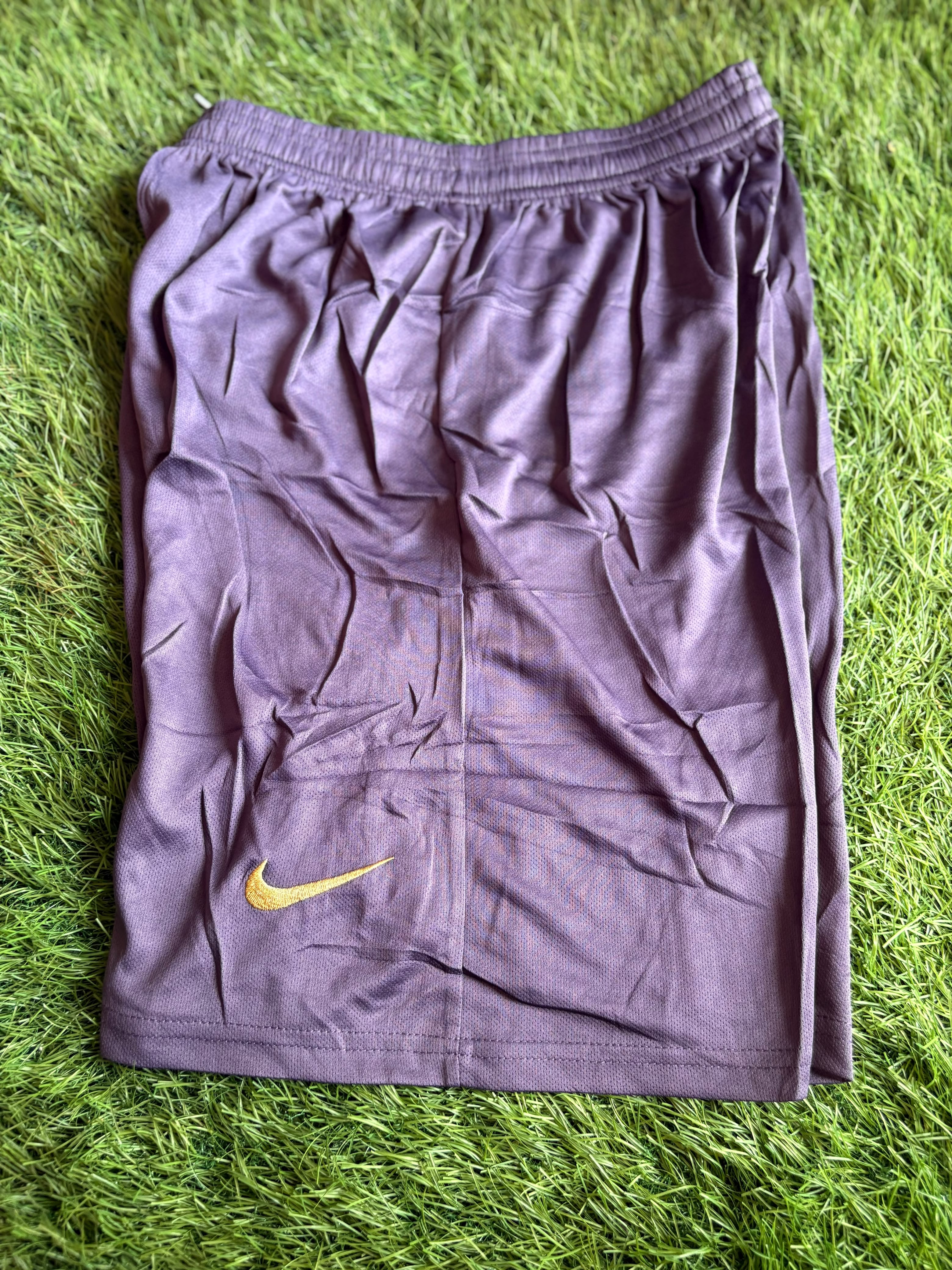 England Away Shorts Euro cup 2025