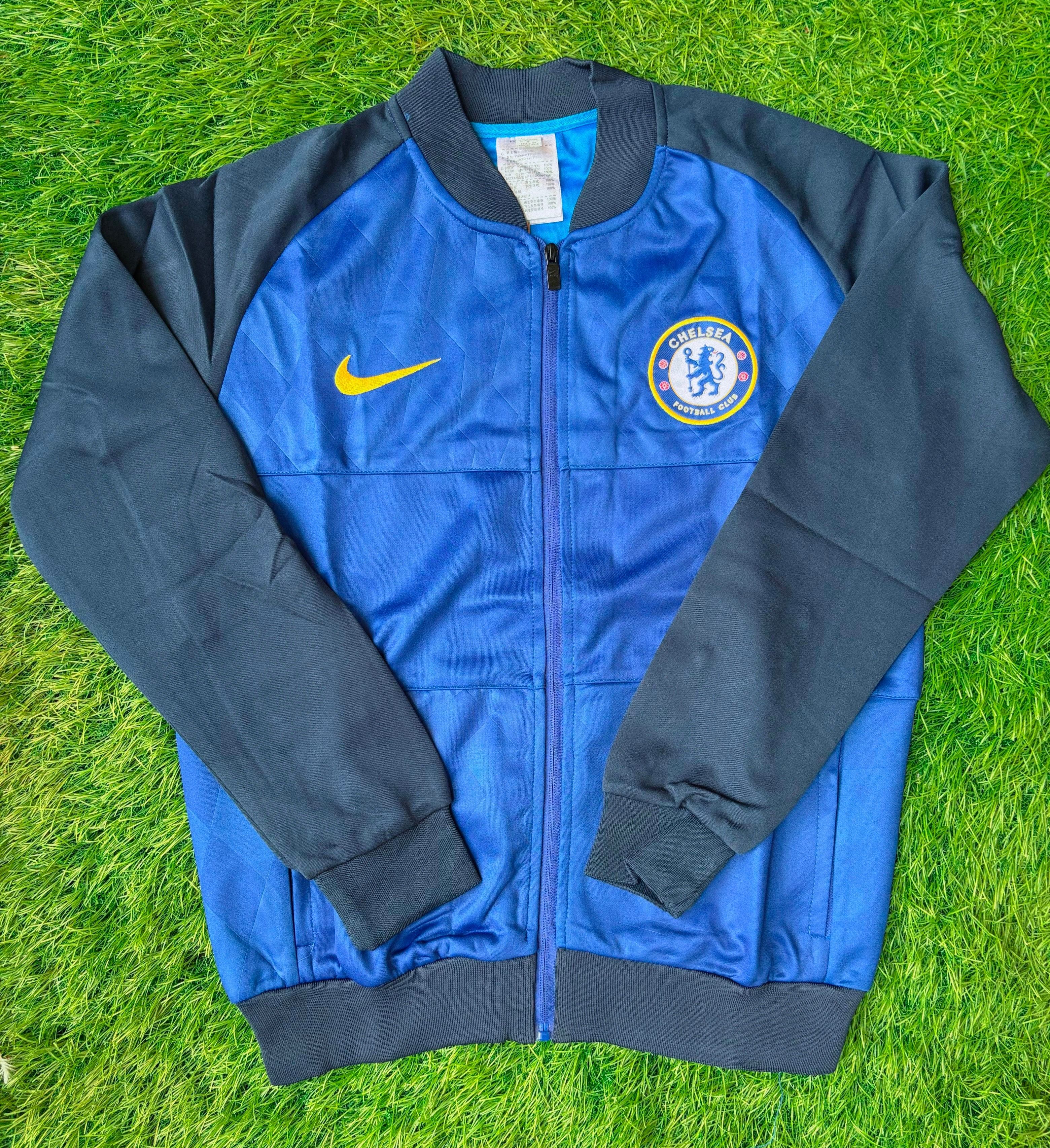 Chelsea Home Anthem Jacket