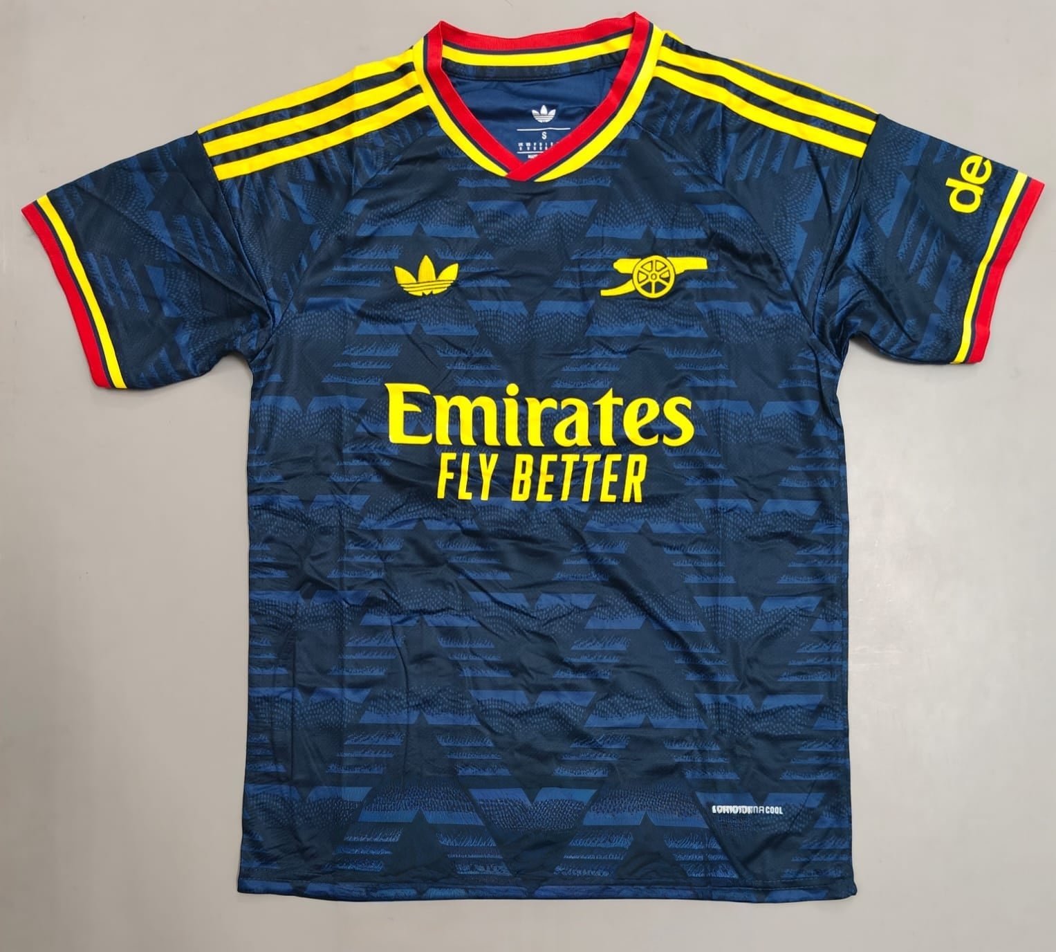ARSNL Away Jersey 2026/27 [Premium Quality]