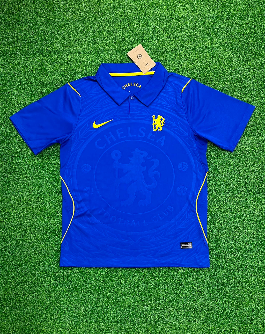 Chelsea Home Jersey 2026/27 [Superior Quality]