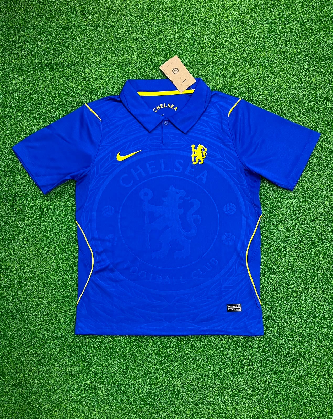Chelsea Home Jersey 2026/27 [Superior Quality]