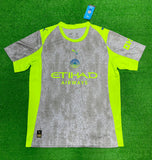 Manchester City 3rd Jersey 2025/26 [Superior Quality]