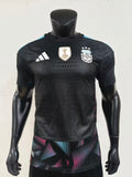 Argentina Goalkeeper Jersey World Cup 2026 [Player's Quality]