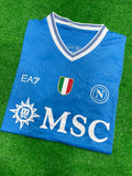 Napoli Home Jersey 2022/23 [Player's Quality]