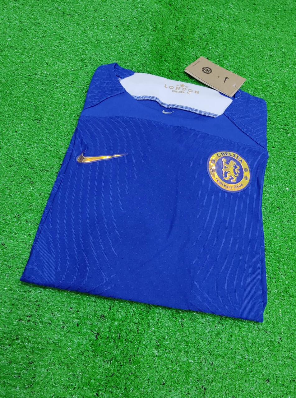 Chelsea Home Jersey 2023/24 [Player's Quality]