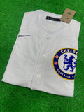 Chelsea White  Baseball Jersey  2025/26 [Player's Quality]