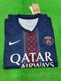 PSG Jordan Home Jersey 2025/26 [Player's Quality]