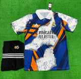 R Madrid Special edition Jersey and Shorts 2025/26 [Premium Quality]