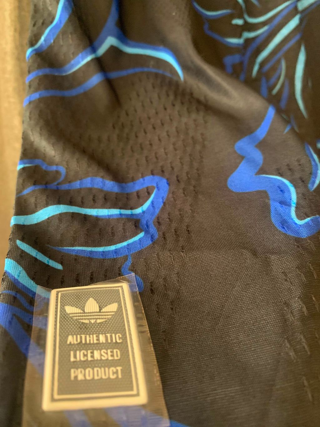 Argentina Messi Away Jersey WC 2026 [Player's Quality]