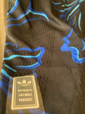 Argentina Messi Away Jersey WC 2026 [Player's Quality]