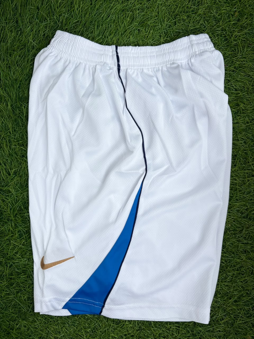 France Home Shorts WC 2026
