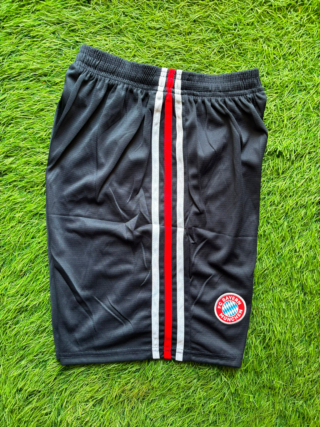 Bayern Munich Away Shorts 2026/27