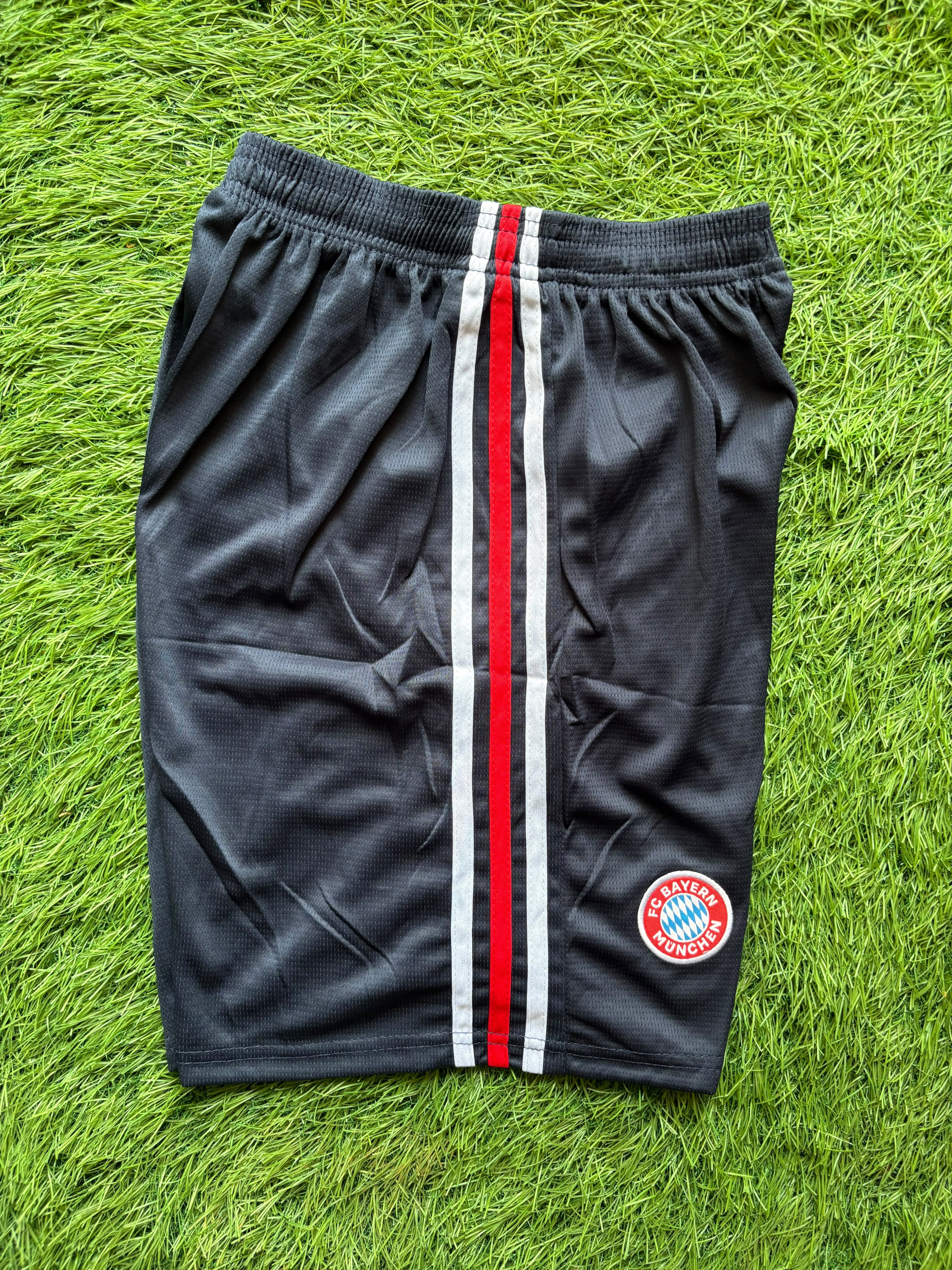 Bayern Munich Away Shorts 2026/27