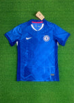 Chelsea Home Jersey  2025/26 [Superior Quality]