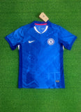 Chelsea Home Jersey  2025/26 [Superior Quality]