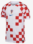 Croatia Home Jersey 2023/24 [Player's Quality]