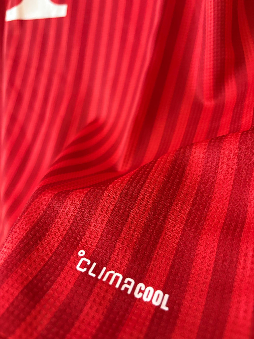 Bayern Munich Home Jersey 2026/27 [Superior Quality]
