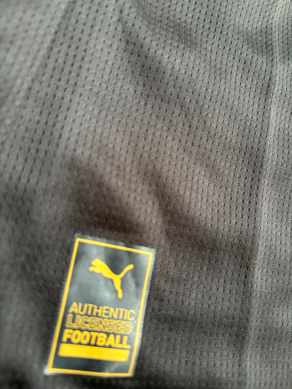 Manchester City Haaland Away Jersey 2025/26 [Superior Quality]