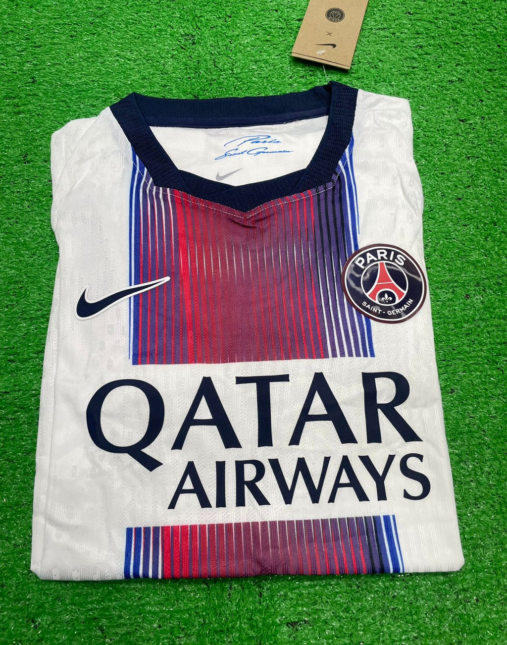 PSG Away Jersey 2026/27 [Players Quality]