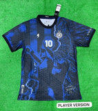 MARADONA Argentina Special edition Away jersey WC 2026 [Player's Quality]