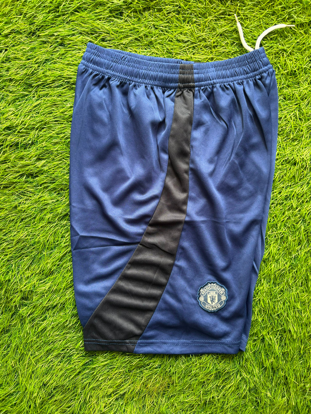 Manchester United Away Shorts 2024/25