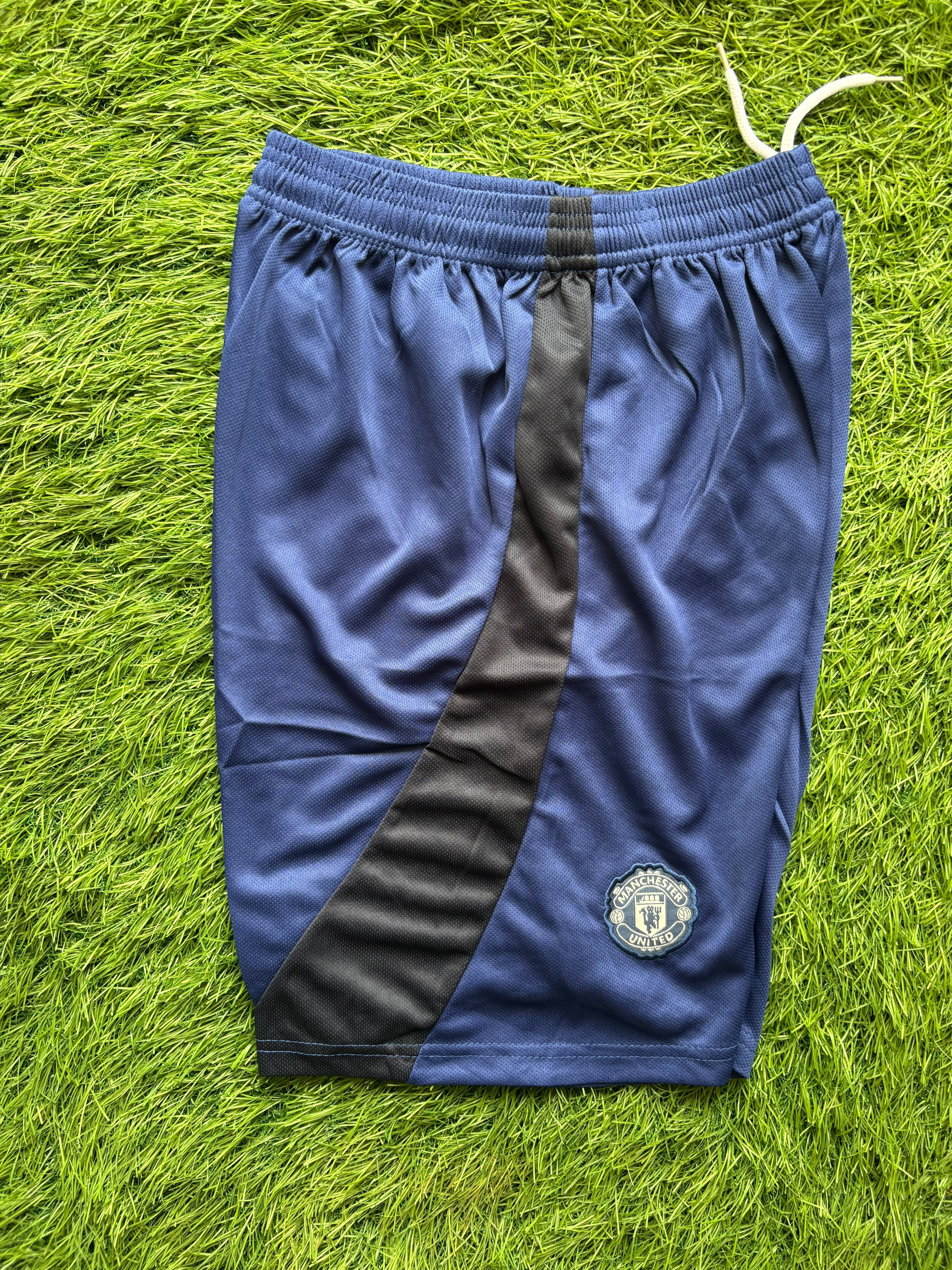 Manchester United Away Shorts 2024/25