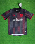 Bayer Leverkusen Home Jersey 2025/26 [Superior Quality]