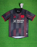 Bayer Leverkusen Home Jersey 2025/26 [Superior Quality]