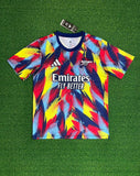 ARS Special edition multi color Jersey 2025/26 [Superior Quality]