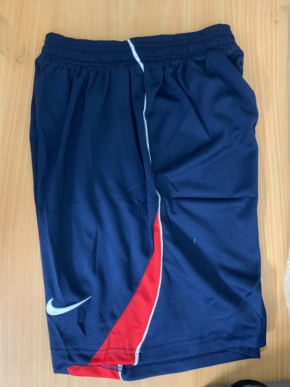 England Home Shorts WC 2026
