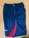 England Home Shorts WC 2026