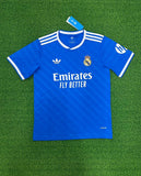 R Madrid 3rd Jersey  2025/26 [Superior Quality]