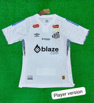 S F C.[Santosh.F.C]Home Jersey 2025 [Player's Quality]