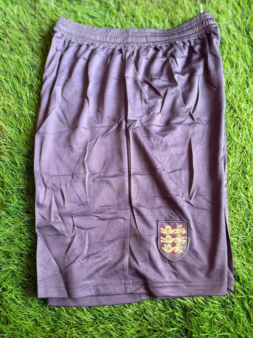 England Away Shorts Euro cup 2025
