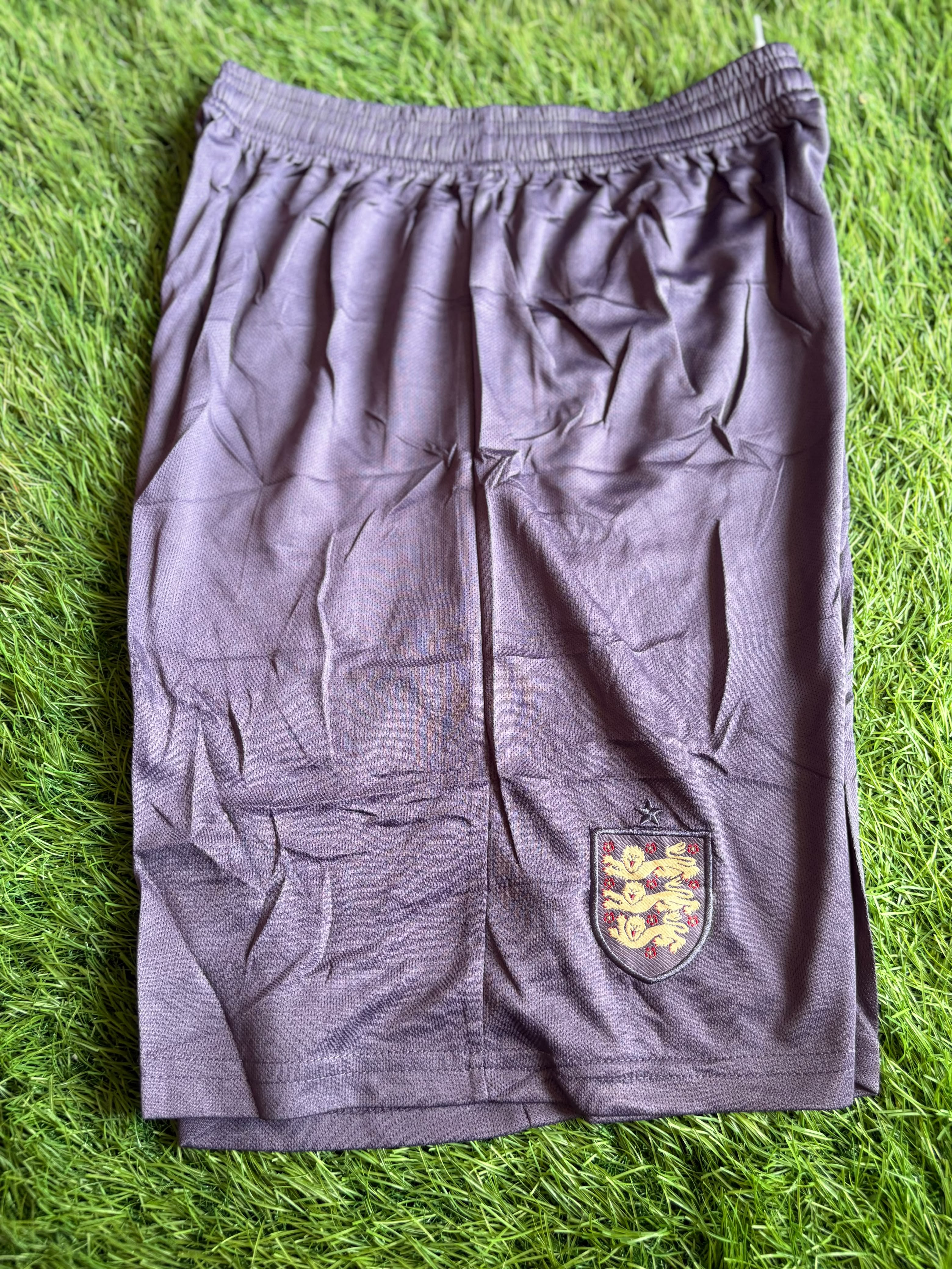 England Away Shorts Euro cup 2025