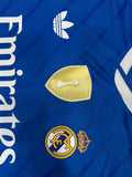 R Madrid 3rd Jersey with badge 2025/26 [Player's Quality]