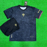 Portugal Special edition Jersey with Shorts 2023/24 [Premium Quality]