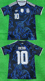 Argentina Away Messi Jersey WC 2026 [Superior Quality]
