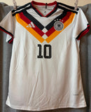 Germany Musiala Home Jersey WC 2026 [Premium Quality]