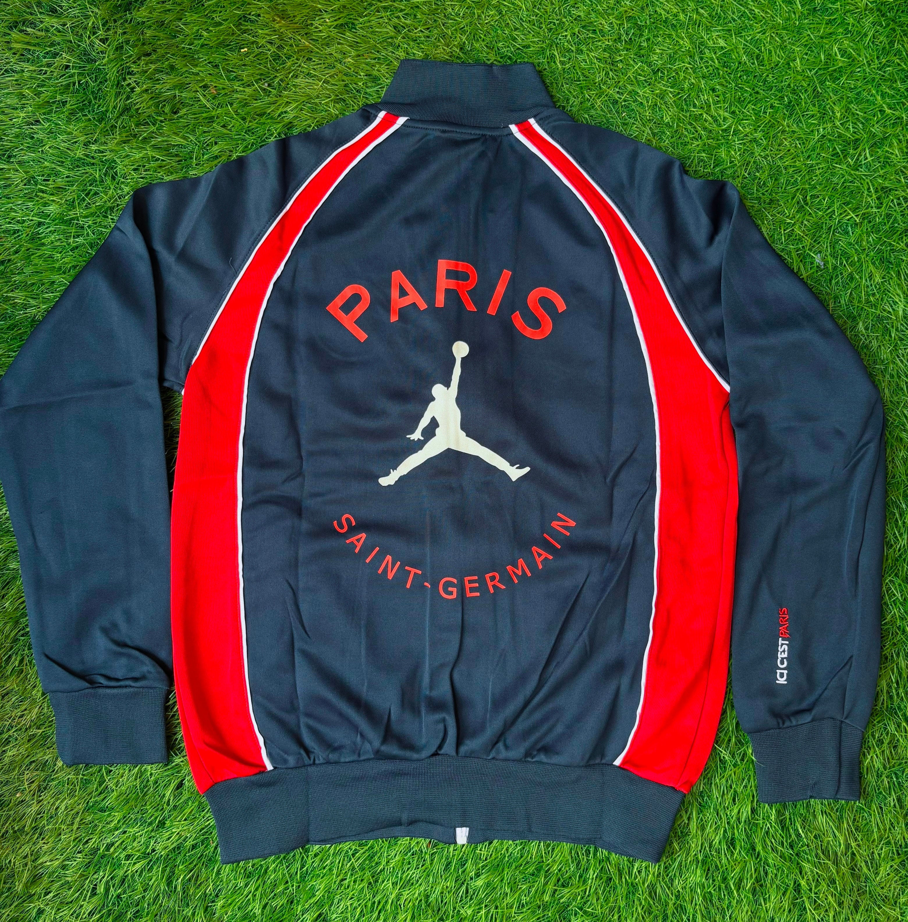 PSG Home Anthem Jacket