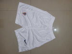 Croatia Home Shorts 2025.