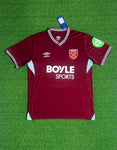 West Ham Home Jersey 2025/26 [Superior Quality]