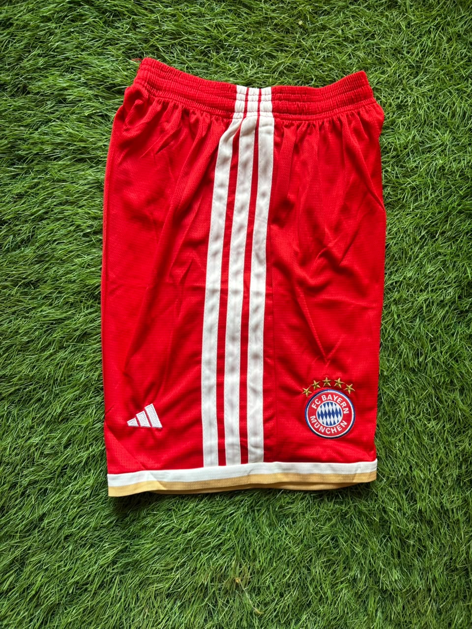 Bayern Munich Home Shorts 2026/27