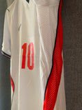 England Bellingham Home Jersey WC 2026 [Superior Quality]